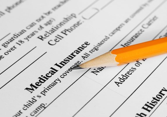 Medical insurance